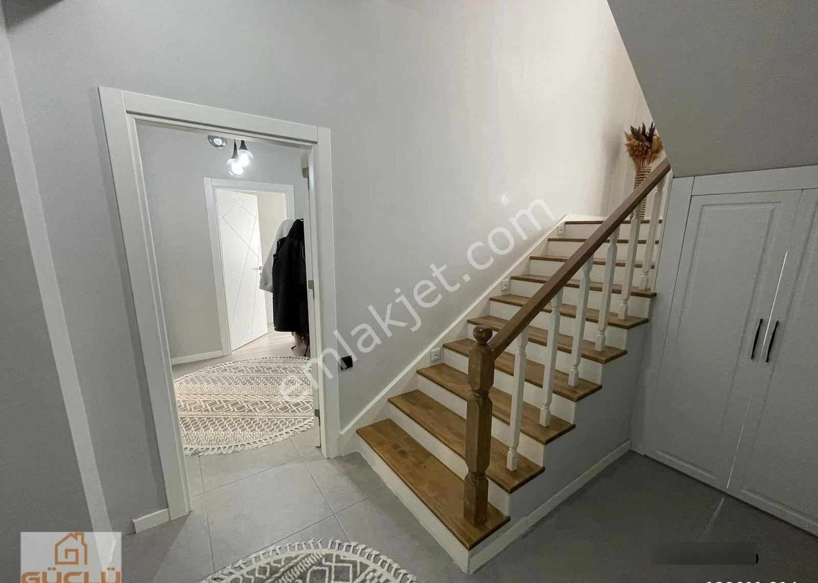 Buhara Mh Site İçi 429m² Müstakil Arsa İçinde 5+1 Villa - Görsel 26