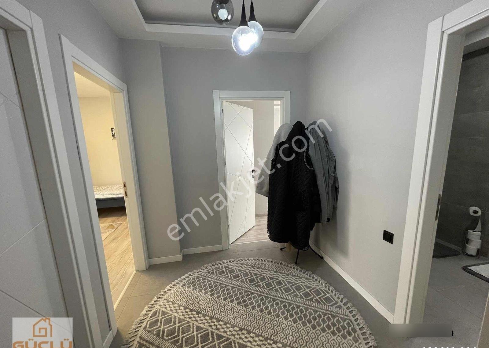 Buhara Mh Site İçi 429m² Müstakil Arsa İçinde 5+1 Villa - Görsel 27
