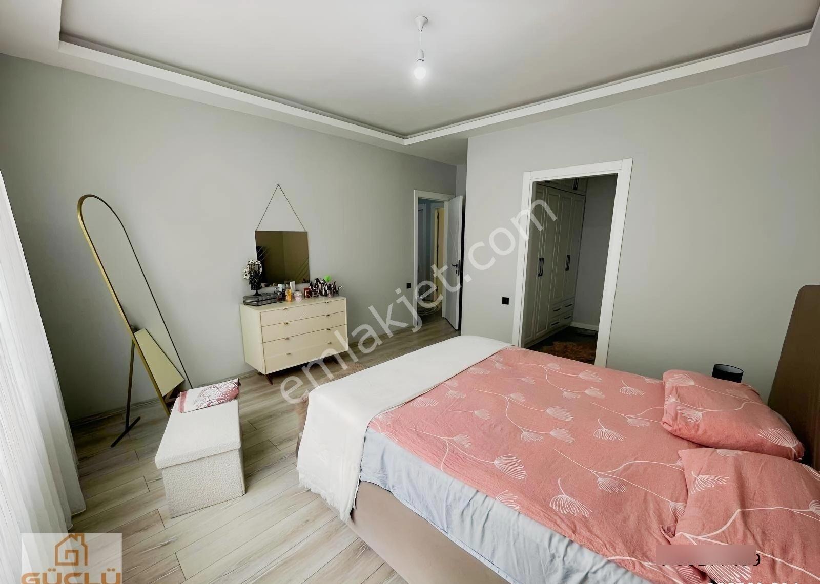 Buhara Mh Site İçi 429m² Müstakil Arsa İçinde 5+1 Villa - Görsel 10