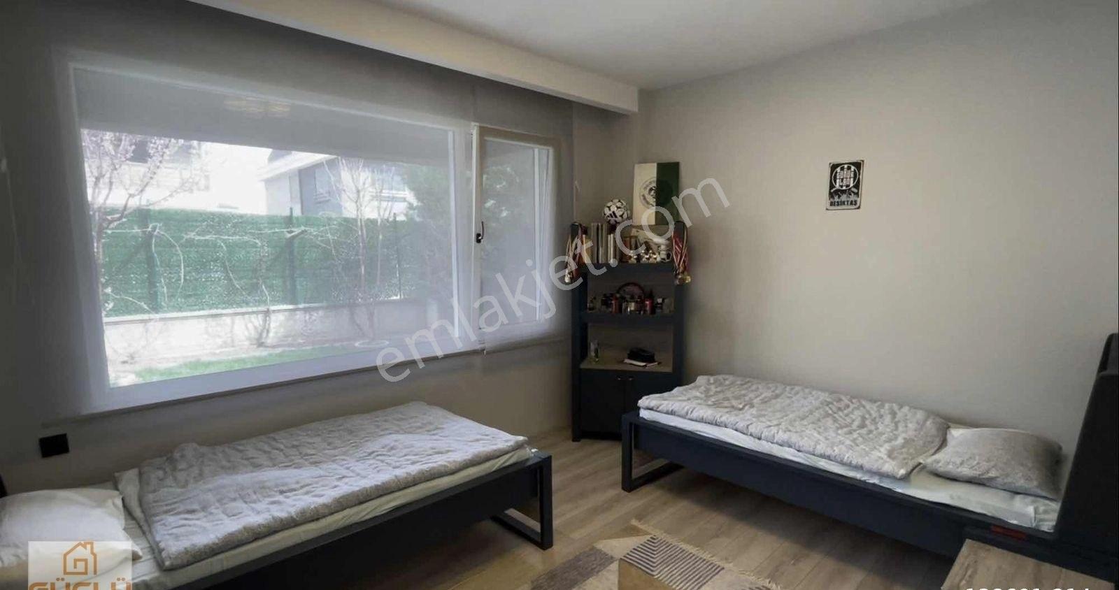 Buhara Mh Site İçi 429m² Müstakil Arsa İçinde 5+1 Villa - Görsel 7