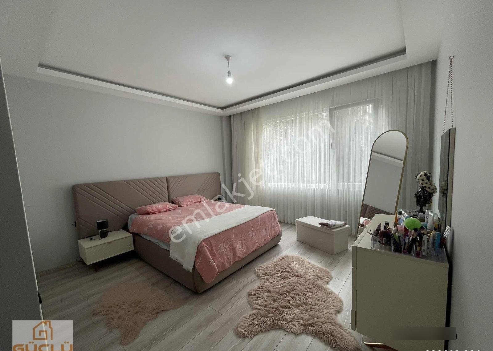 Buhara Mh Site İçi 429m² Müstakil Arsa İçinde 5+1 Villa - Görsel 9