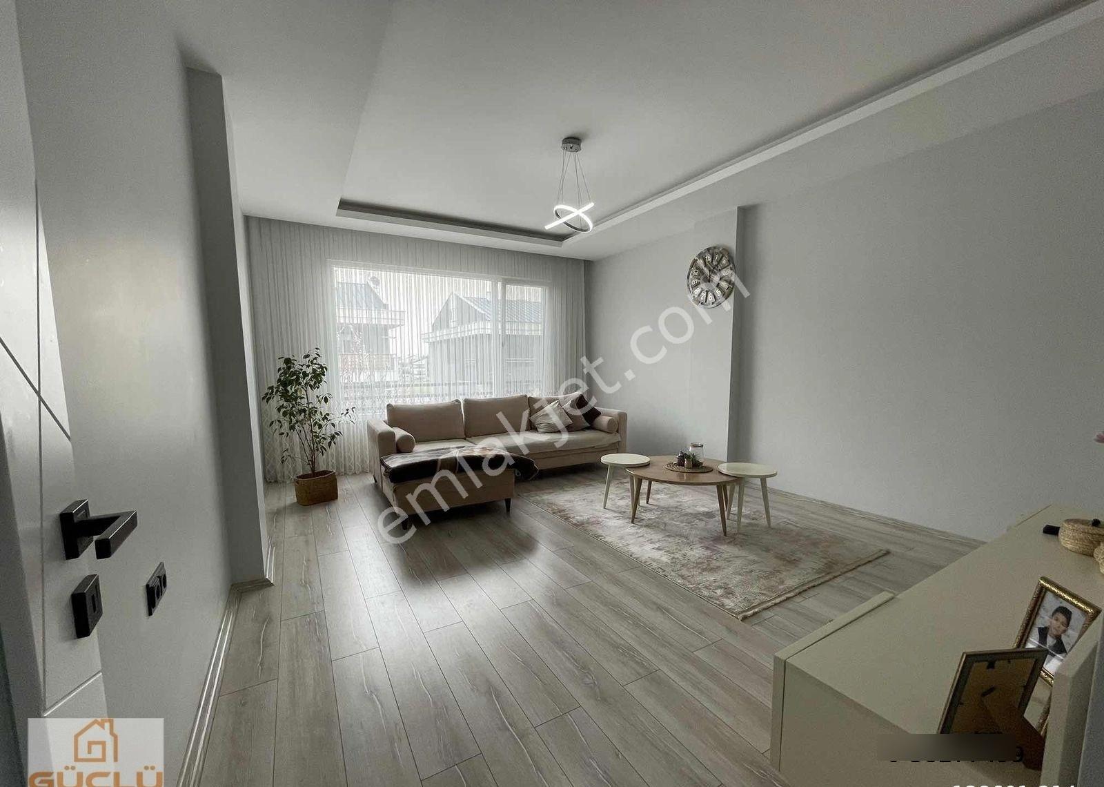 Buhara Mh Site İçi 429m² Müstakil Arsa İçinde 5+1 Villa - Görsel 21