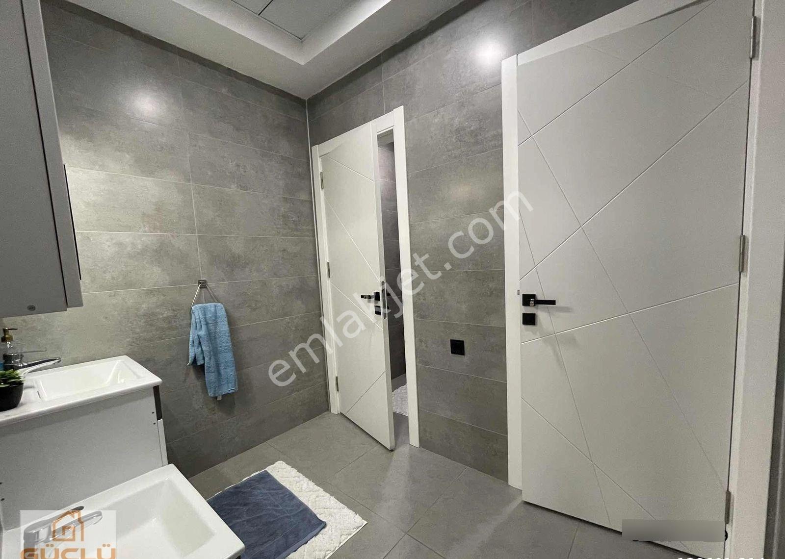 Buhara Mh Site İçi 429m² Müstakil Arsa İçinde 5+1 Villa - Görsel 6