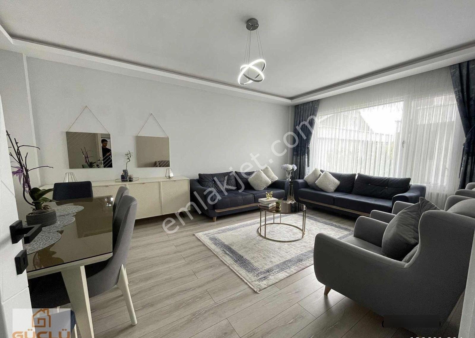 Buhara Mh Site İçi 429m² Müstakil Arsa İçinde 5+1 Villa - Görsel 13