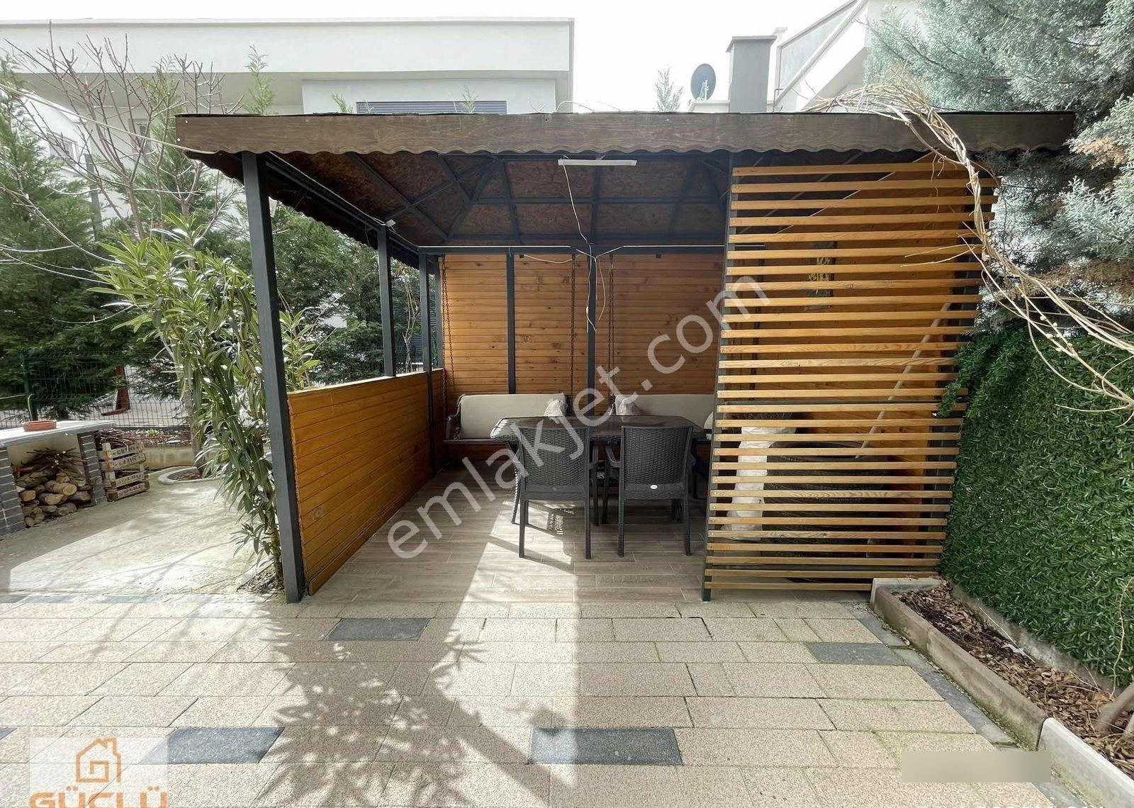 Buhara Mh Site İçi 429m² Müstakil Arsa İçinde 5+1 Villa - Görsel 34