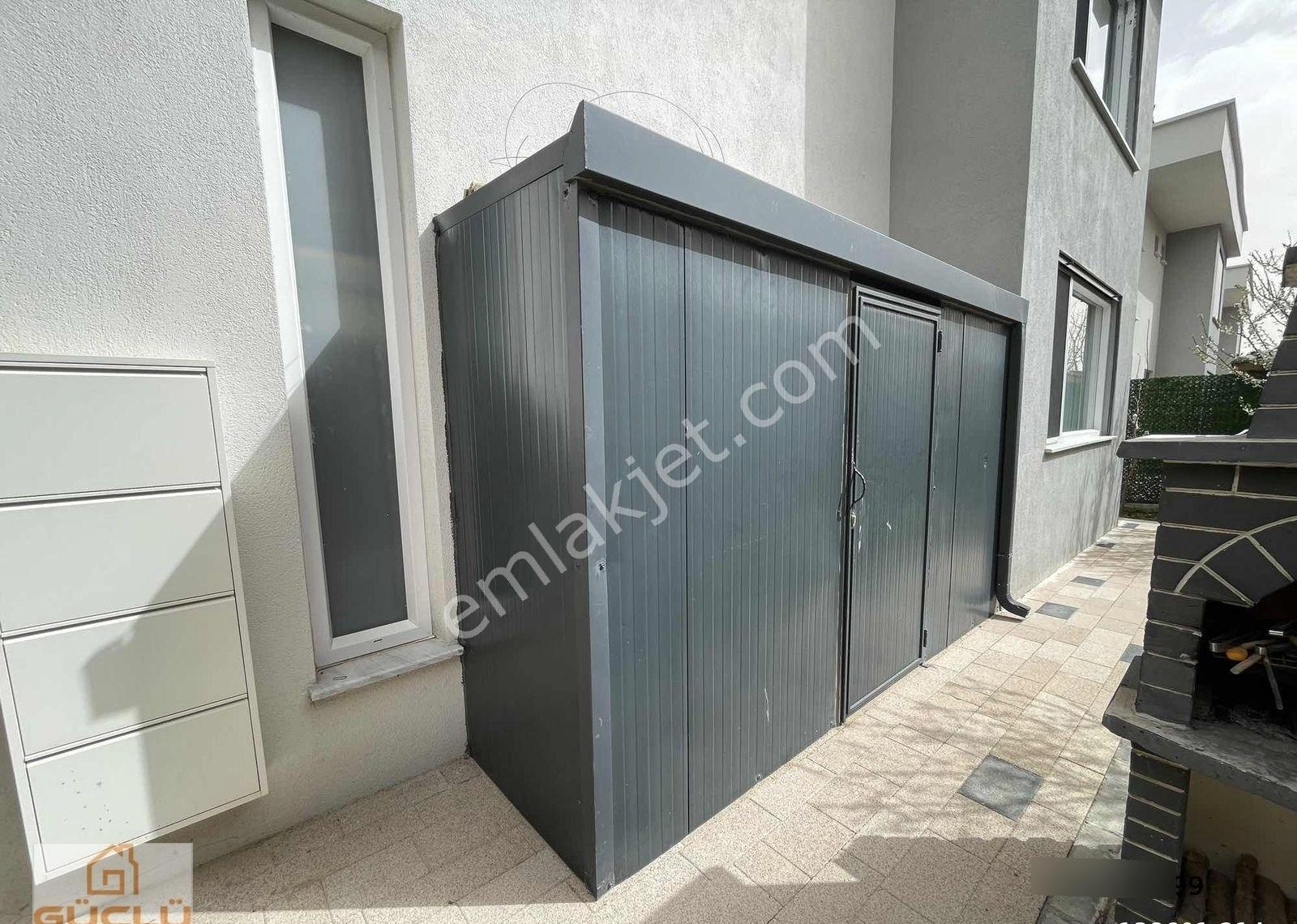 Buhara Mh Site İçi 429m² Müstakil Arsa İçinde 5+1 Villa - Görsel 32