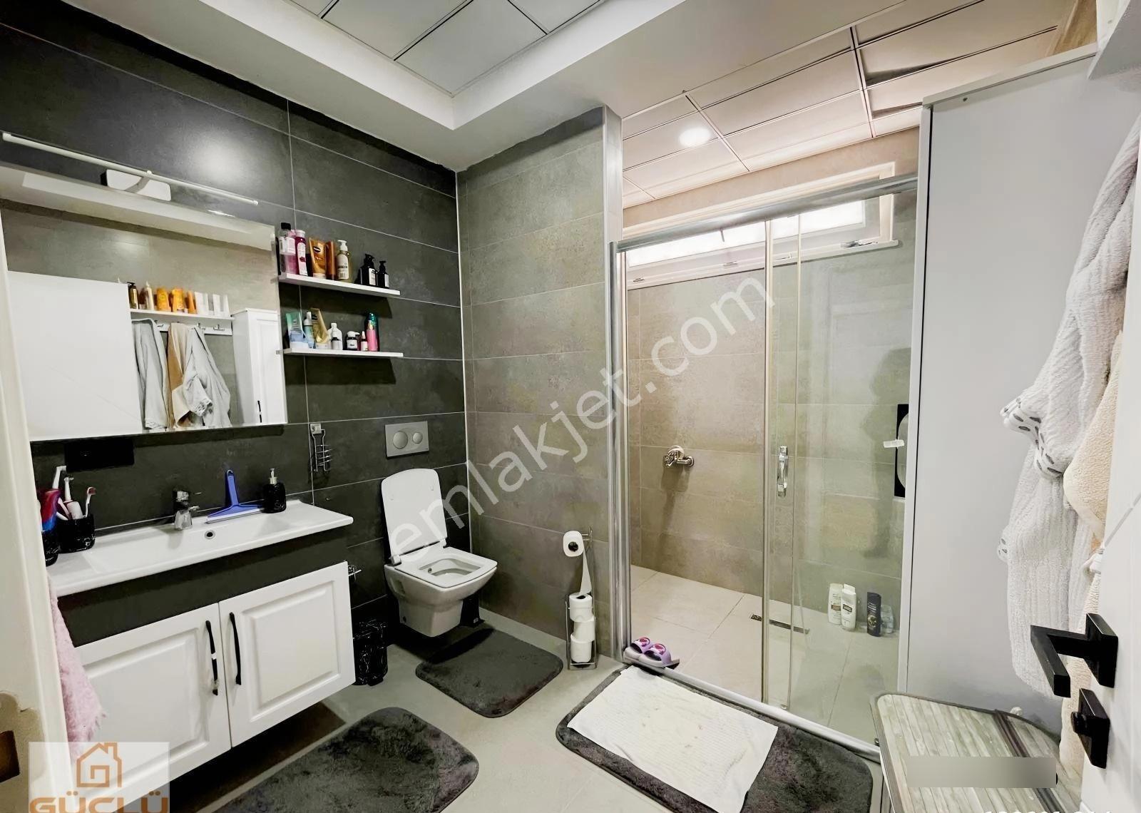 Buhara Mh Site İçi 429m² Müstakil Arsa İçinde 5+1 Villa - Görsel 2