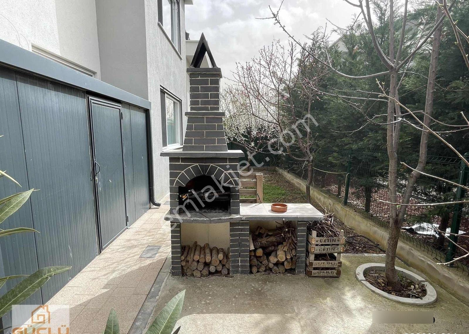 Buhara Mh Site İçi 429m² Müstakil Arsa İçinde 5+1 Villa - Görsel 4