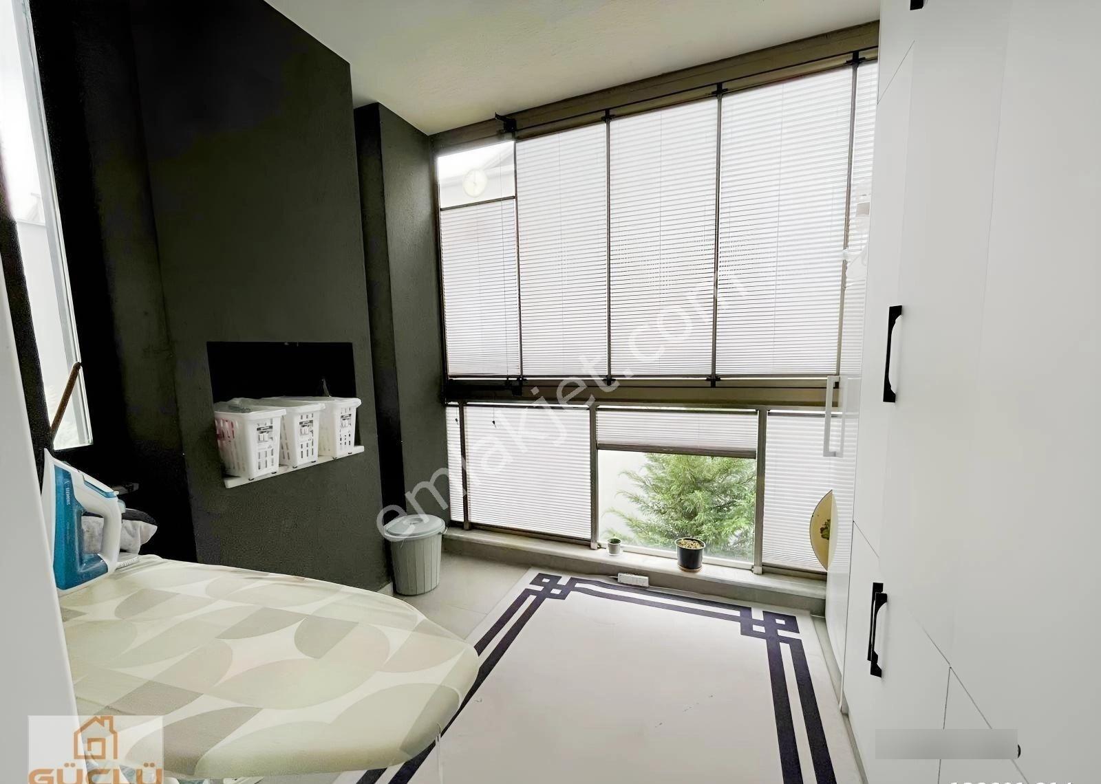 Buhara Mh Site İçi 429m² Müstakil Arsa İçinde 5+1 Villa - Görsel 12