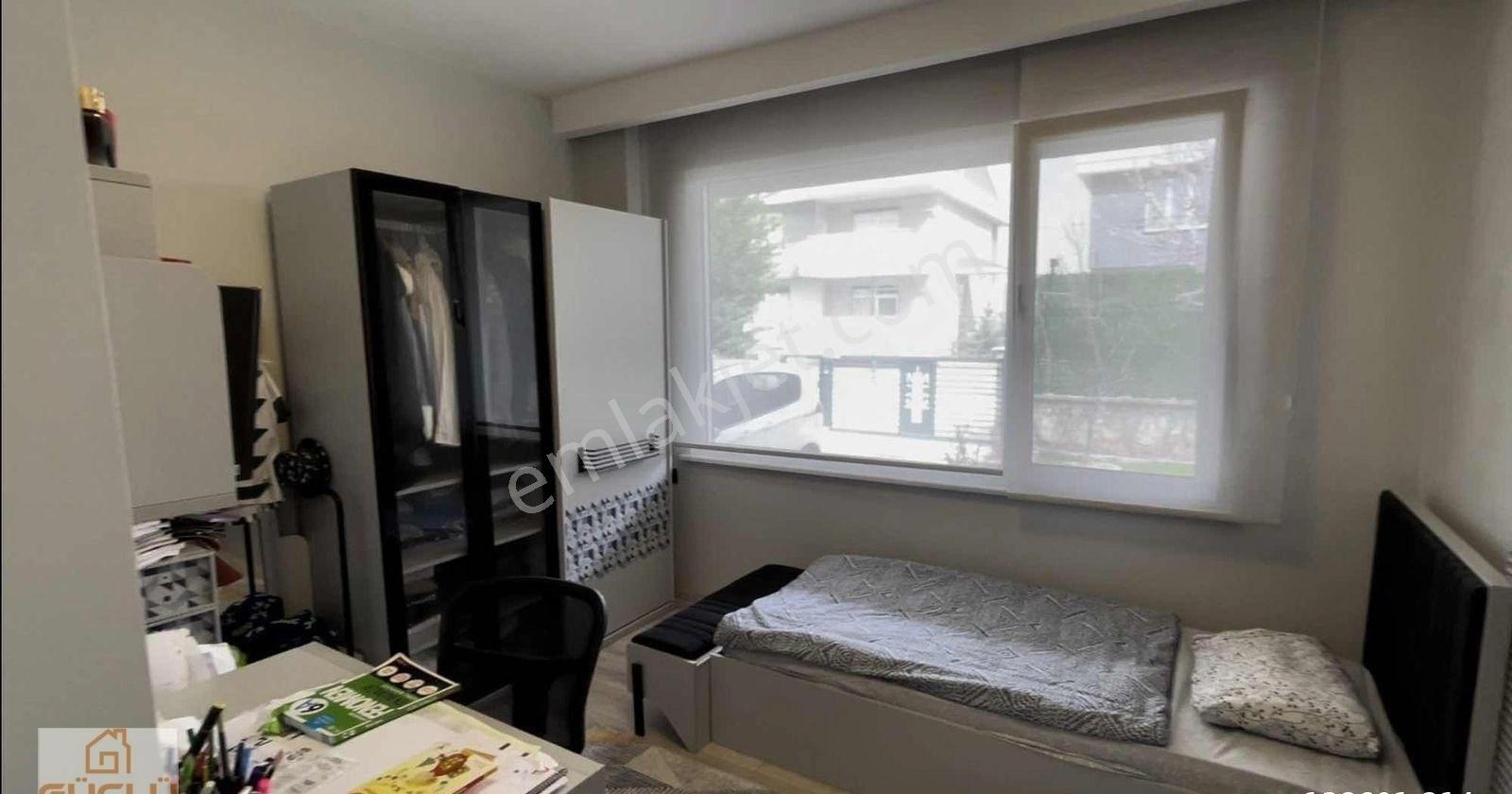 Buhara Mh Site İçi 429m² Müstakil Arsa İçinde 5+1 Villa - Görsel 17