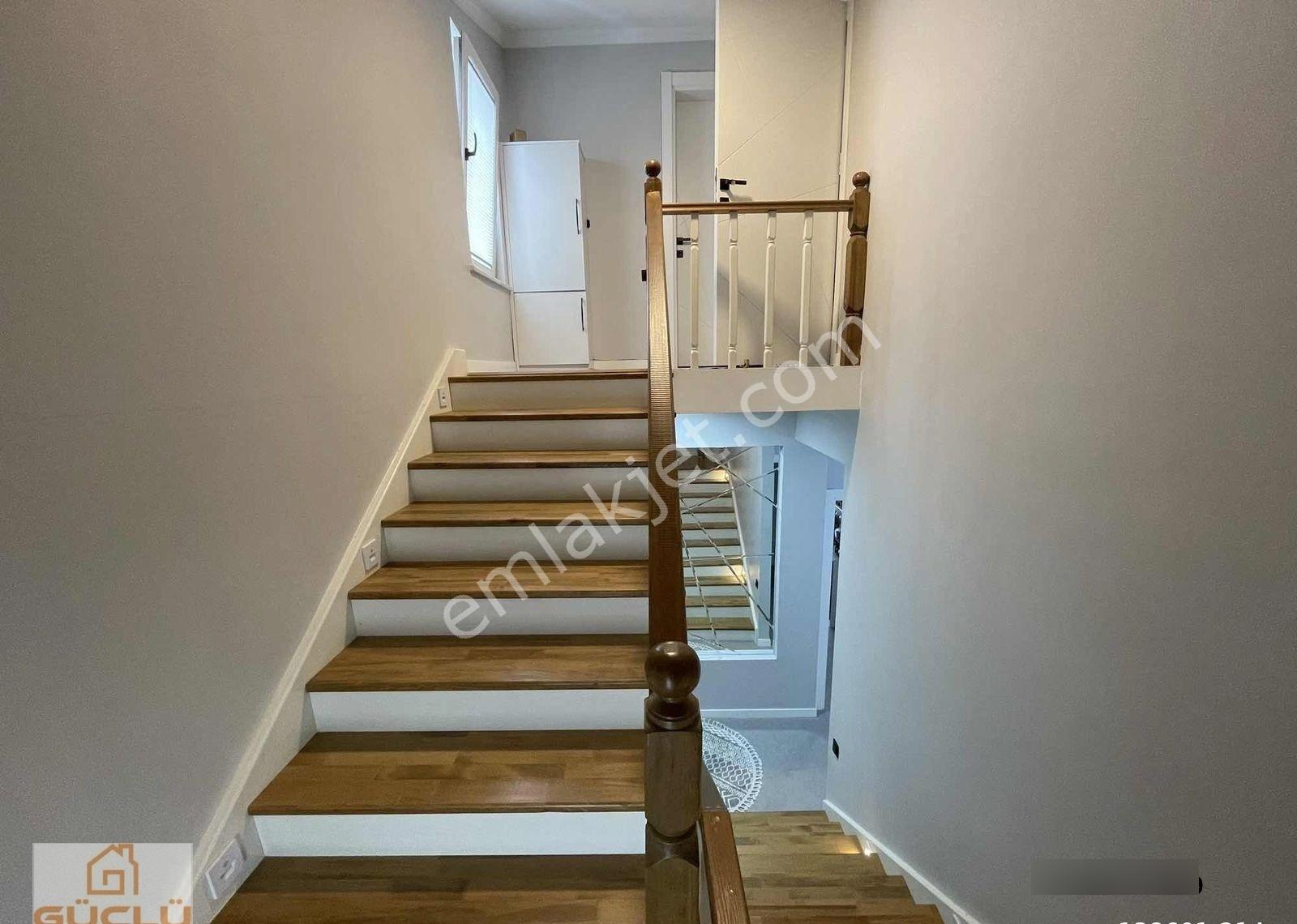 Buhara Mh Site İçi 429m² Müstakil Arsa İçinde 5+1 Villa - Görsel 18