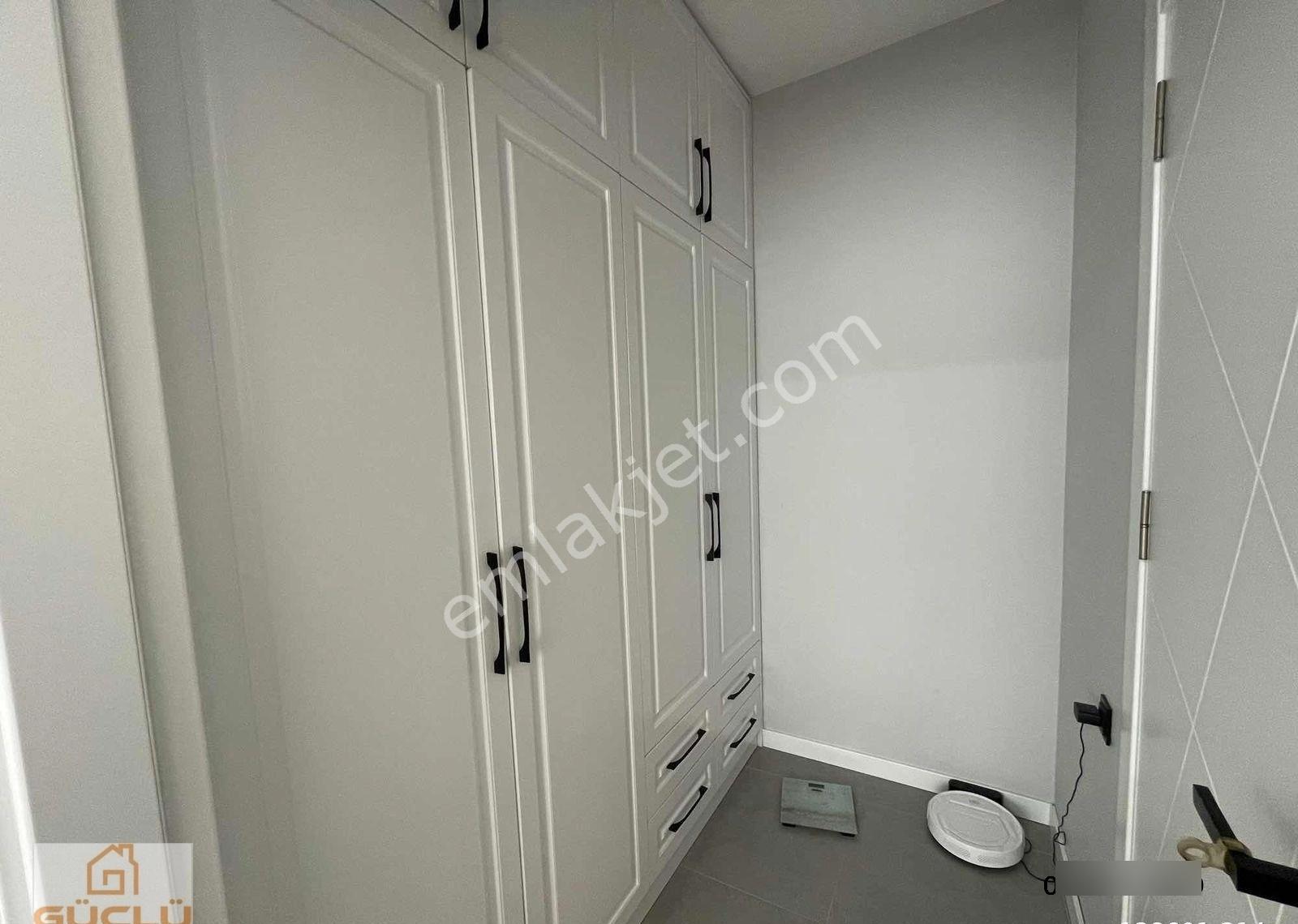 Buhara Mh Site İçi 429m² Müstakil Arsa İçinde 5+1 Villa - Görsel 3