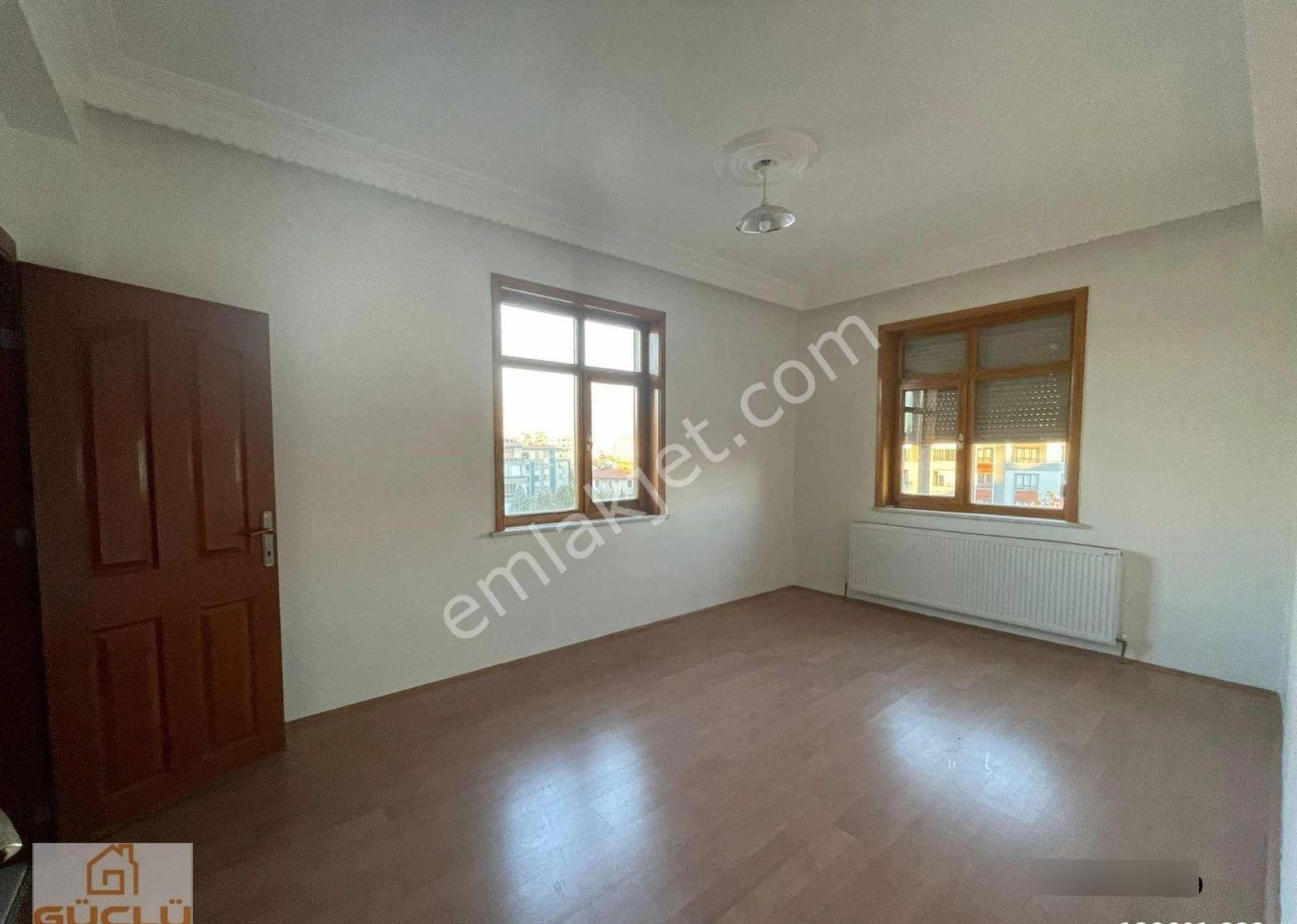 Yaşar Doğu Ortaokulu Yakını Dubleks 5+1 Daire - Görsel 18