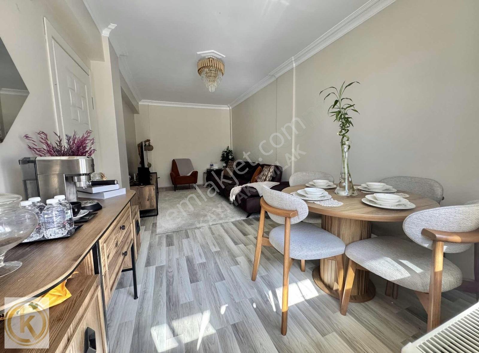 Kaymak Emlak Erenler'de 200m2 4+1 Bahçeli-eşyalı Satılk Dublex - Görsel 34