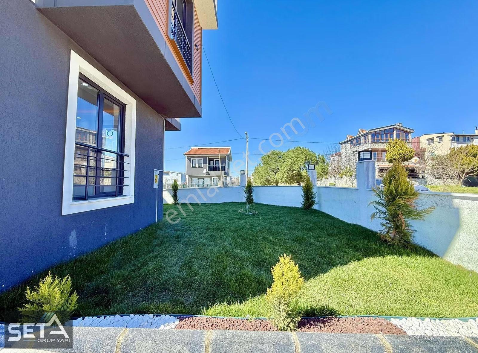 ꧁▇seta Grup▇꧂köşe Başi Havuza Uygun Ful Manzaralı Villa..! - Görsel 9