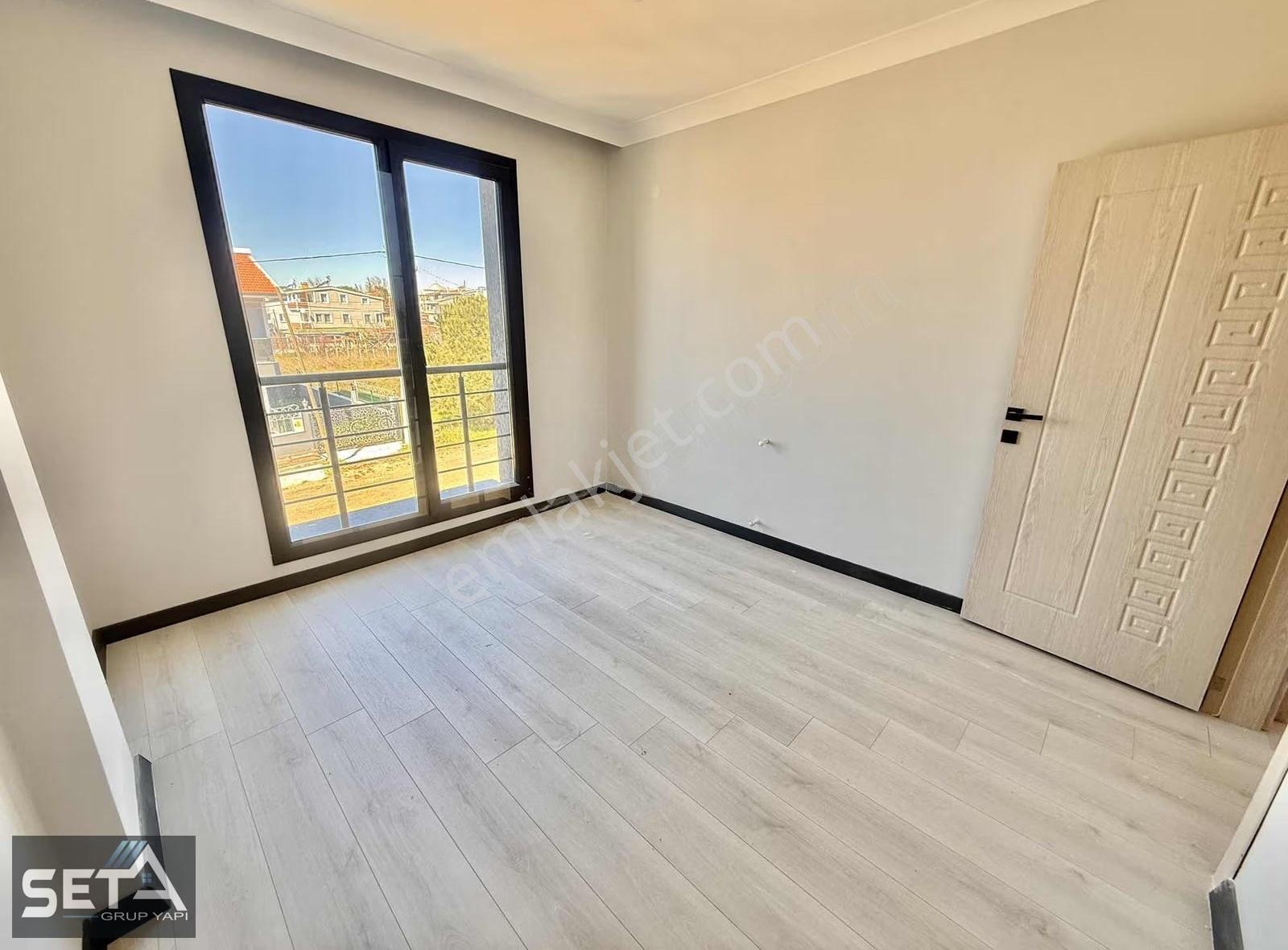 ꧁▇seta Grup▇꧂köşe Başi Havuza Uygun Ful Manzaralı Villa..! - Görsel 12