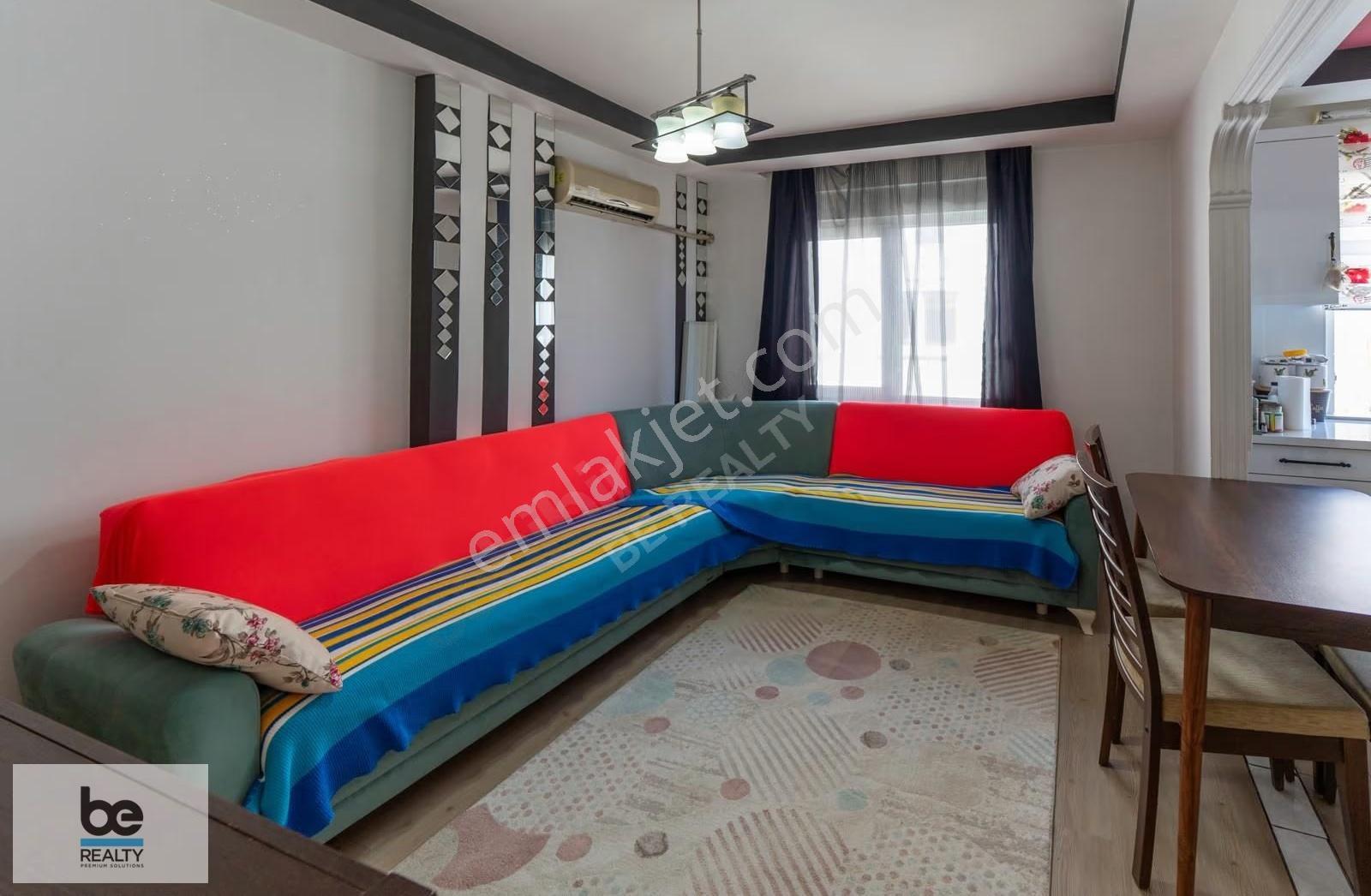Lara Güzeloba'da 185 M² Net 4+1 Doğalgazlı Daire - Görsel 2