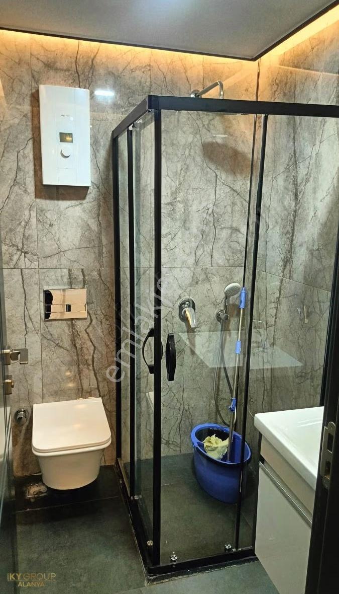 2+1 Full Eşyalı Ve Full Aktiviteli - Görsel 10