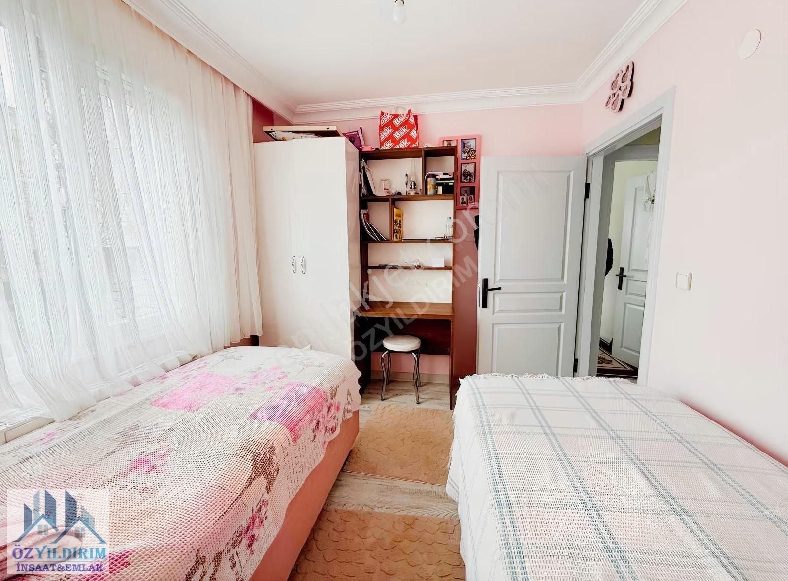 Sancaktepe Merve Mah. Satılık Arakat Daire - Görsel 24
