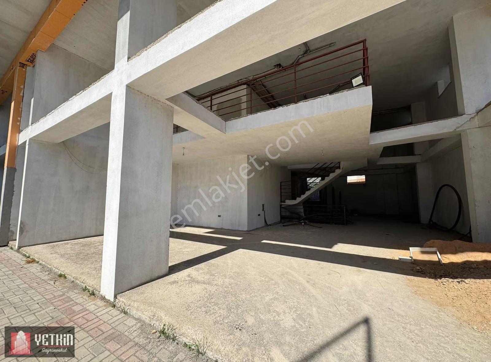 Yetkin'den Mahmutlarda 570m2 Kiralık Dükkan - Görsel 8