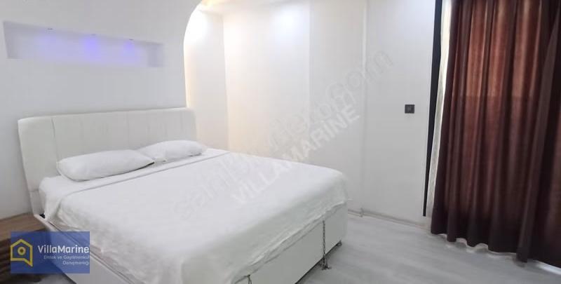 Kadınlar Denizi'nde Özel Havuzlu Müstakil Villa - Görsel 27