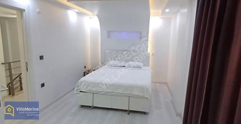 Kadınlar Denizi'nde Özel Havuzlu Müstakil Villa - Görsel 17