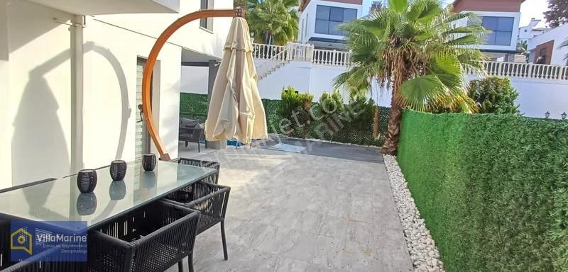 Kadınlar Denizi'nde Özel Havuzlu Müstakil Villa - Görsel 9