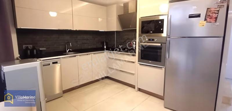 Kadınlar Denizi'nde Özel Havuzlu Müstakil Villa - Görsel 21