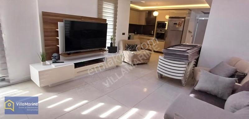 Kadınlar Denizi'nde Özel Havuzlu Müstakil Villa - Görsel 18