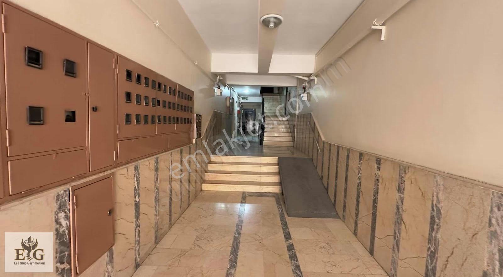 Esil Grup'tan Yunuskent Cadde Üzeri Kiralık Daire - Görsel 7