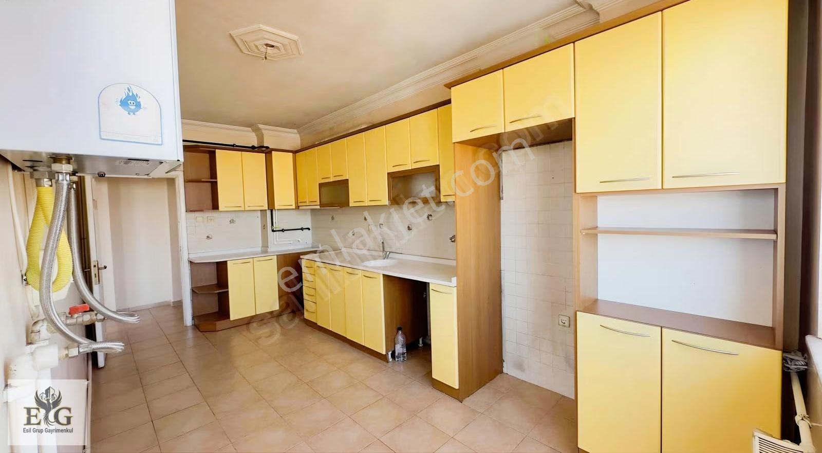 Esil Grup'tan Yunuskent Cadde Üzeri Kiralık Daire - Görsel 23