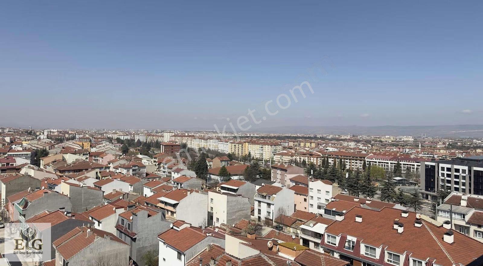 Esil Grup'tan Yunuskent Cadde Üzeri Kiralık Daire - Görsel 27