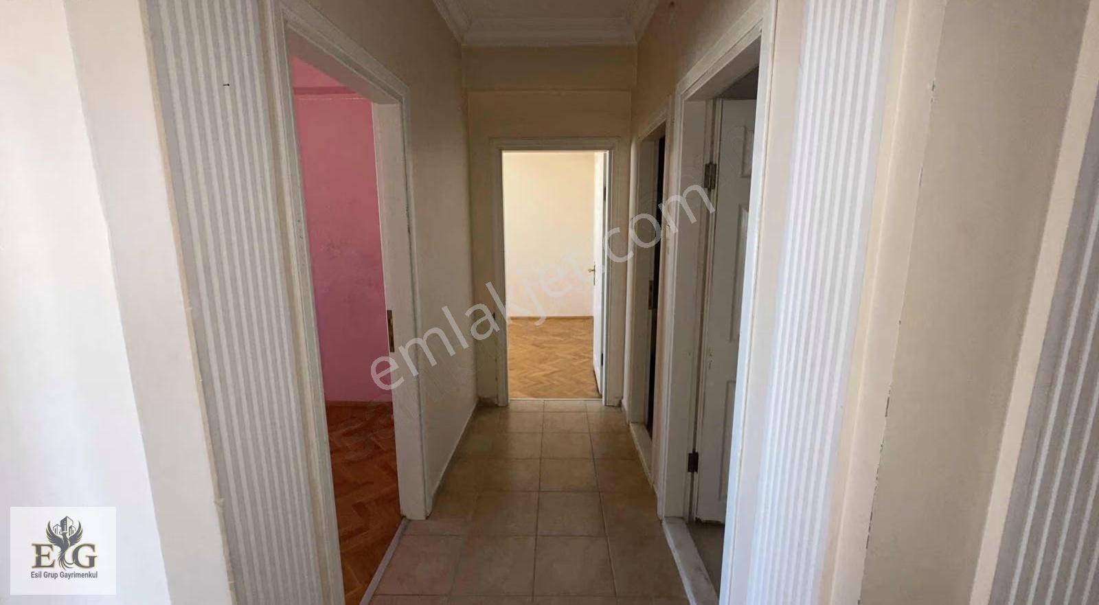 Esil Grup'tan Yunuskent Cadde Üzeri Kiralık Daire - Görsel 29