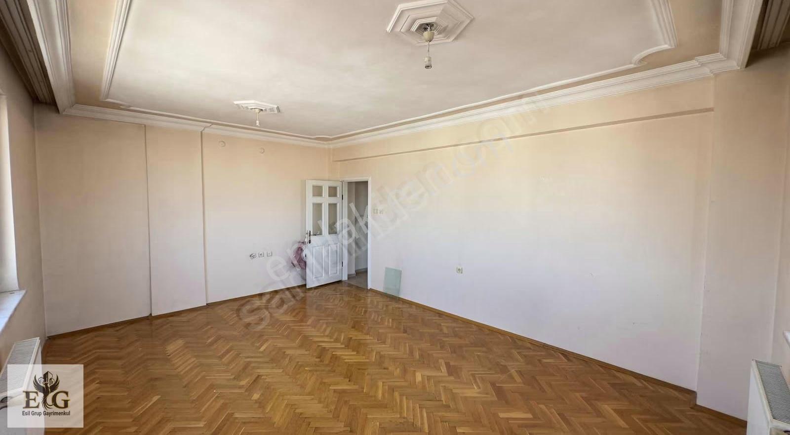 Esil Grup'tan Yunuskent Cadde Üzeri Kiralık Daire - Görsel 20