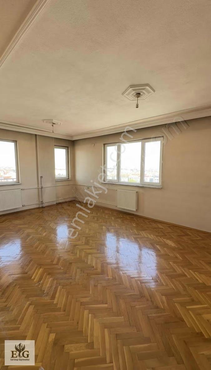 Esil Grup'tan Yunuskent Cadde Üzeri Kiralık Daire - Görsel 9