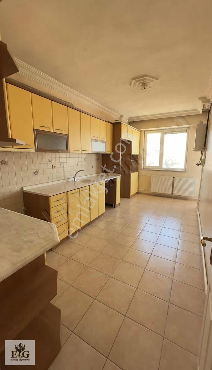 Esil Grup'tan Yunuskent Cadde Üzeri Kiralık Daire - Görsel 10