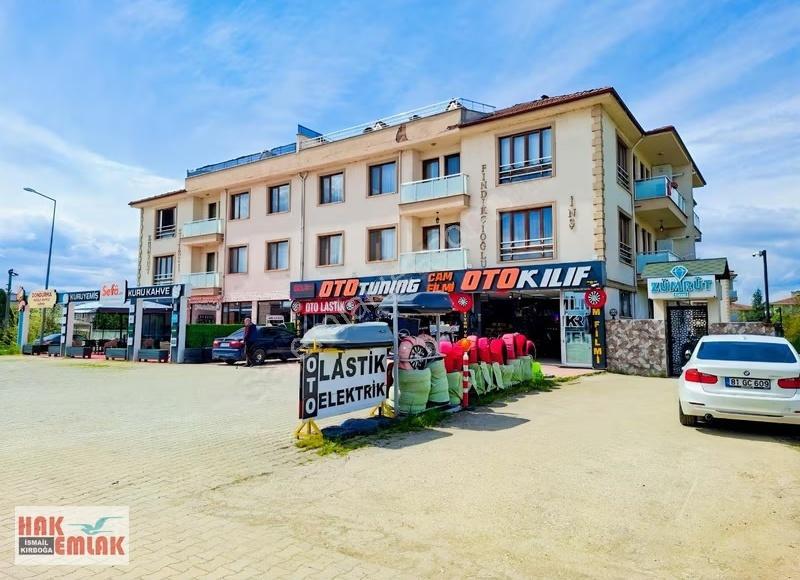 Hak Emlak'tan Körpeşler Mah.de Kiralık 5+1 Teraslı Dubleks Daire - Görsel 33