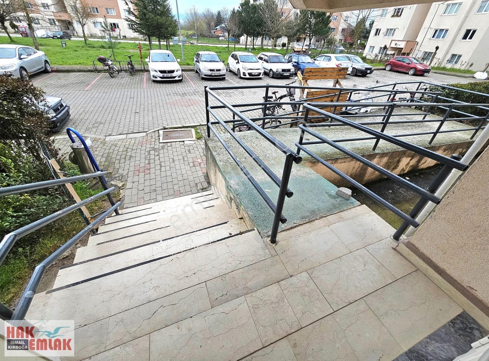 Hak Emlaktan Çavuşlar Mah Toki Konutlarında Satılık 2+1 Daire - Görsel 15