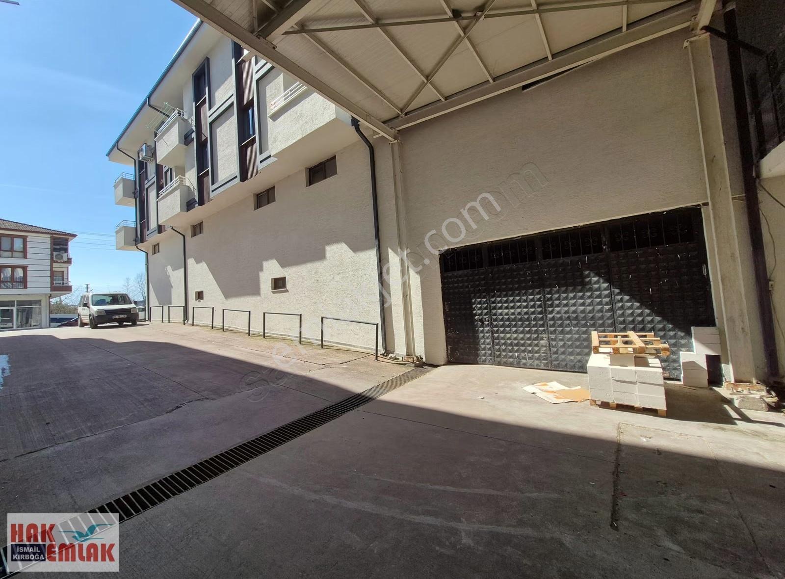 Hak Emlaktan Körpeşler'de Cadde Üzeri Kiralık Dükkanlar, Depolar - Görsel 28