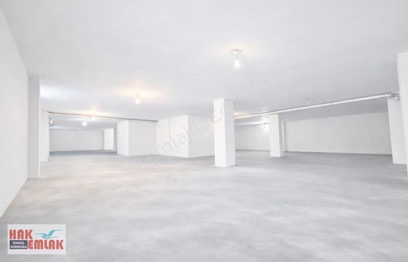 Hak Emlaktan Körpeşler'de Cadde Üzeri Kiralık Dükkanlar, Depolar - Görsel 14