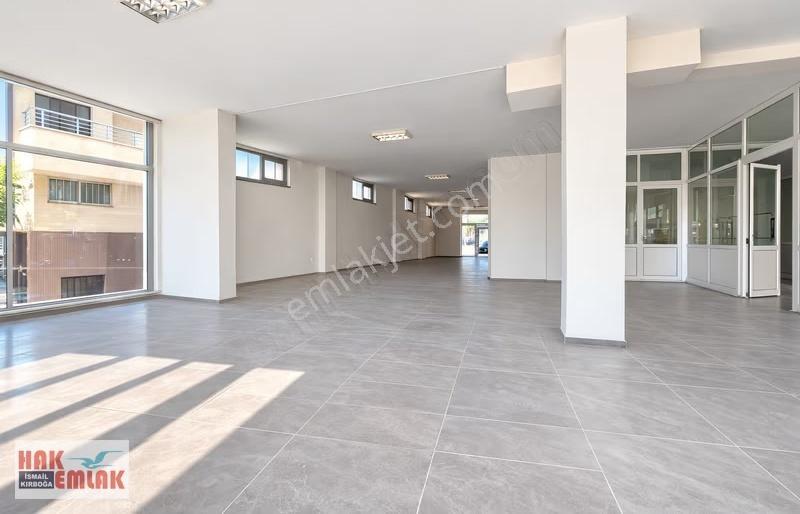 Hak Emlaktan Körpeşler'de Cadde Üzeri Kiralık Dükkanlar, Depolar - Görsel 32