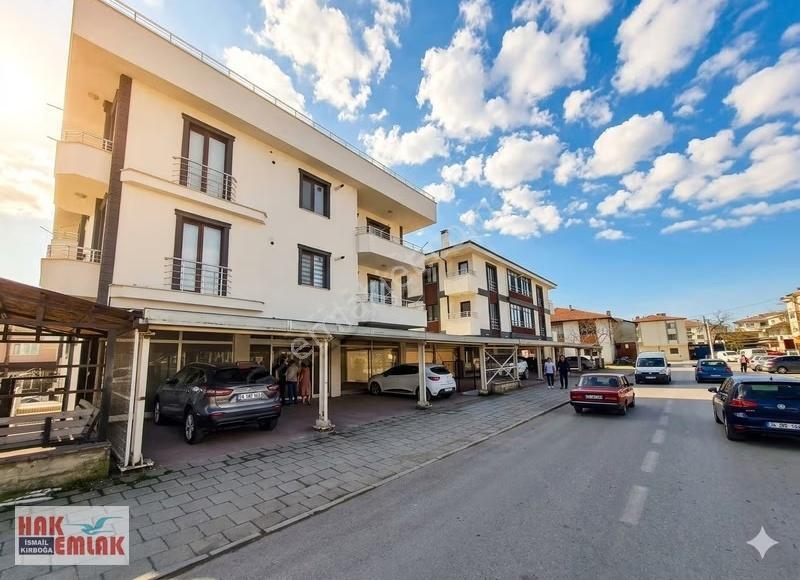 Hak Emlaktan Körpeşler'de Cadde Üzeri Kiralık Dükkanlar, Depolar - Görsel 18