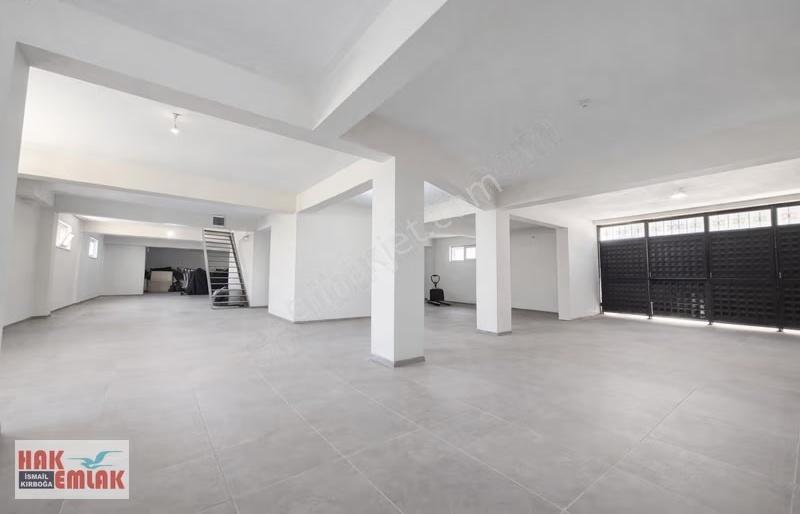 Hak Emlaktan Körpeşler'de Cadde Üzeri Kiralık Dükkanlar, Depolar - Görsel 25