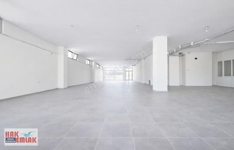 Hak Emlaktan Körpeşler'de Cadde Üzeri Kiralık Dükkanlar, Depolar - Görsel 33
