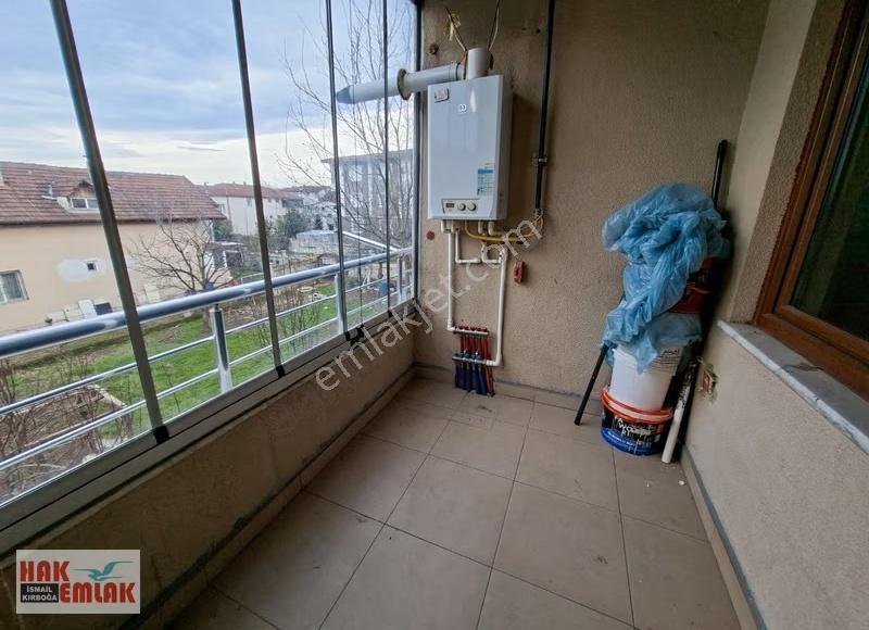 Hak Emlak'tan Koçyazı Mahallesinde Kiralık 2+1 Geniş Daire - Görsel 9