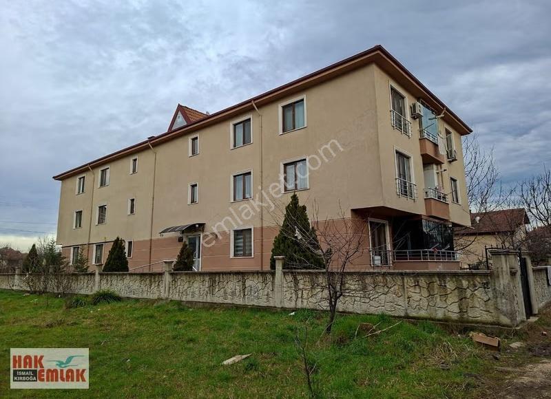 Hak Emlak'tan Koçyazı Mahallesinde Kiralık 2+1 Geniş Daire - Görsel 20