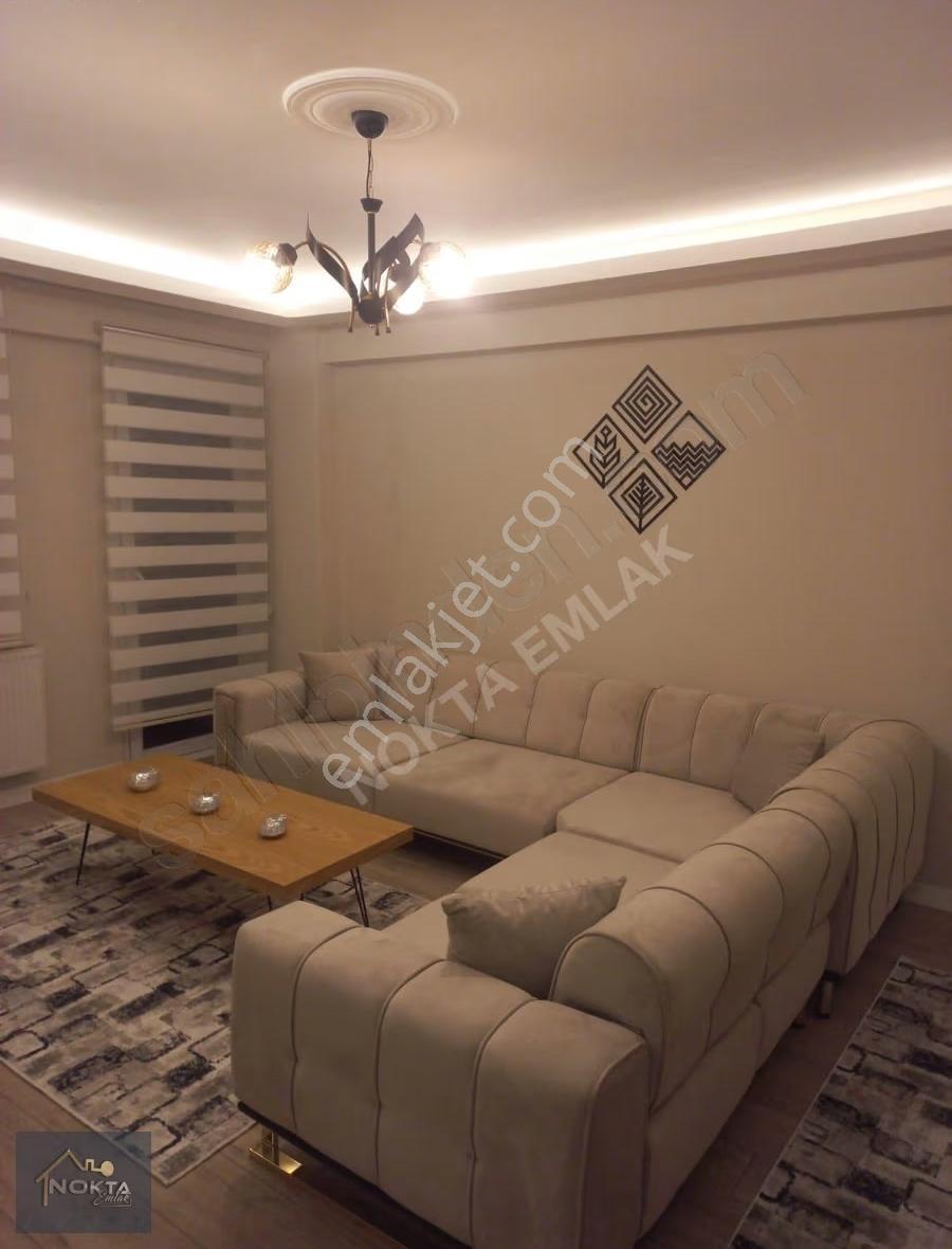Nokta Emlaktan Dumlupınar Da 2+1 Tasarım Geniş M2 Daire - Görsel 19
