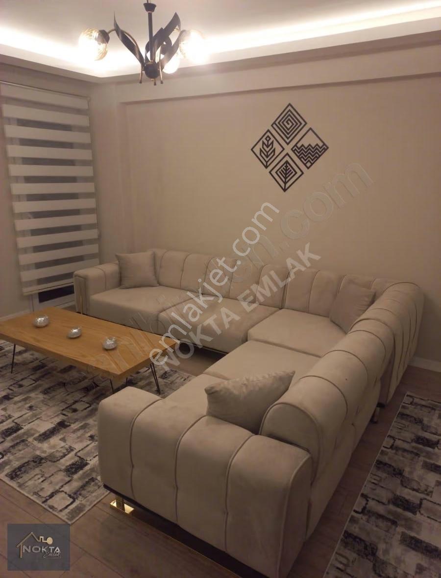 Nokta Emlaktan Dumlupınar Da 2+1 Tasarım Geniş M2 Daire - Görsel 2