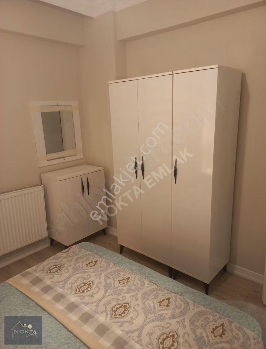 Nokta Emlaktan Dumlupınar Da 2+1 Tasarım Geniş M2 Daire - Görsel 11