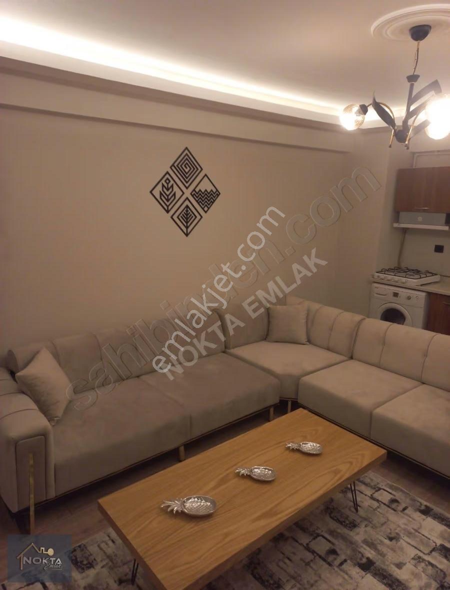 Nokta Emlaktan Dumlupınar Da 2+1 Tasarım Geniş M2 Daire - Görsel 15